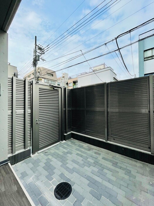 物件内観写真17　(ベランダ・バルコニー)