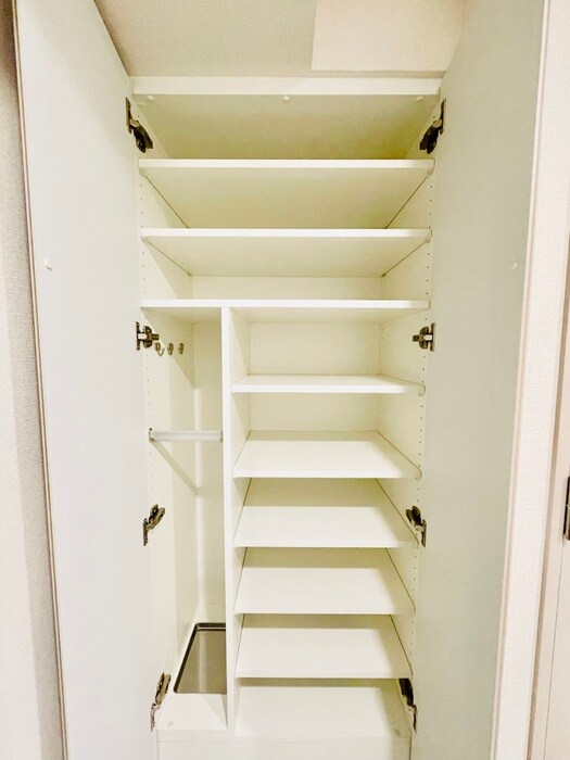 物件内観写真21　(ロフト)