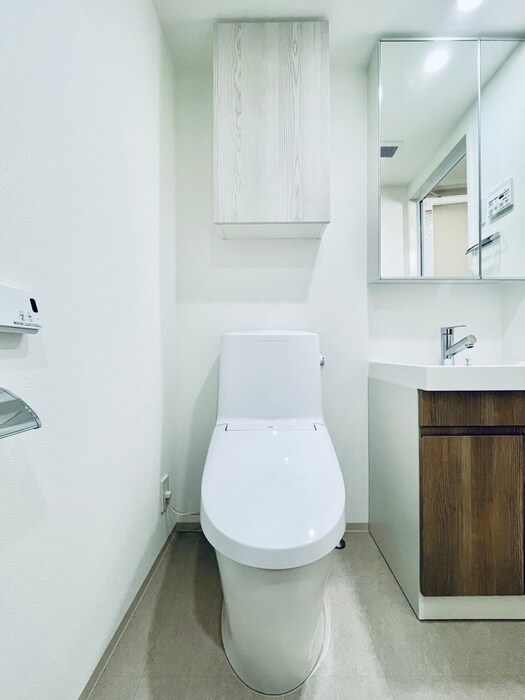 物件内観写真21　(室内からの展望)