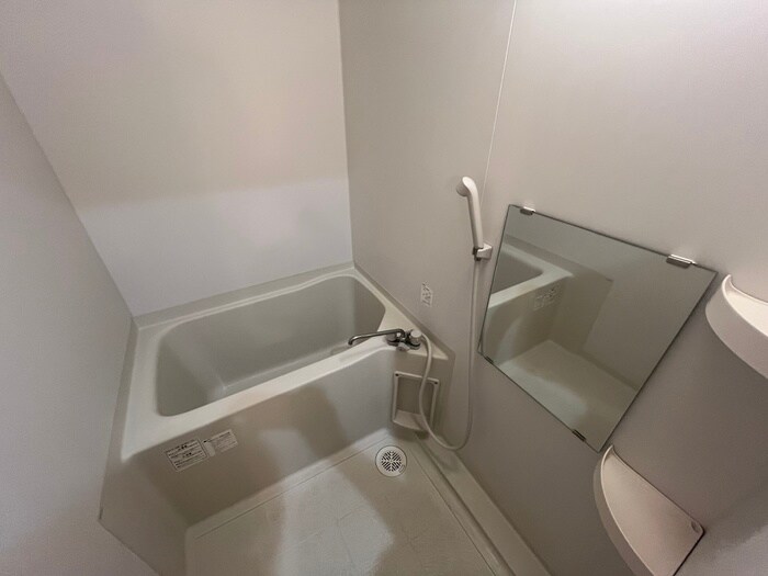 物件内観写真6　(バス／シャワールーム等)