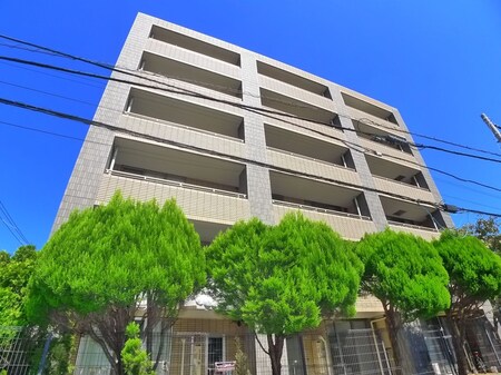 グランリオ・フォ－シ－ズン外観写真