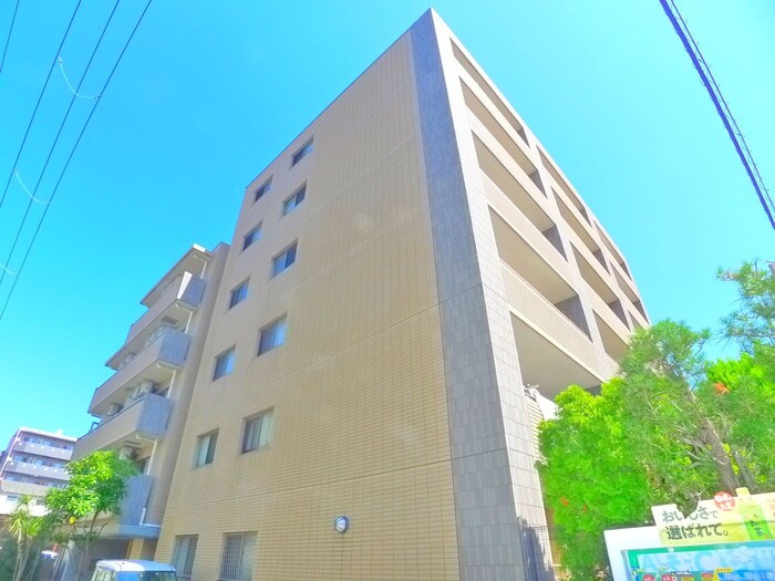 物件外観写真2　(その他)