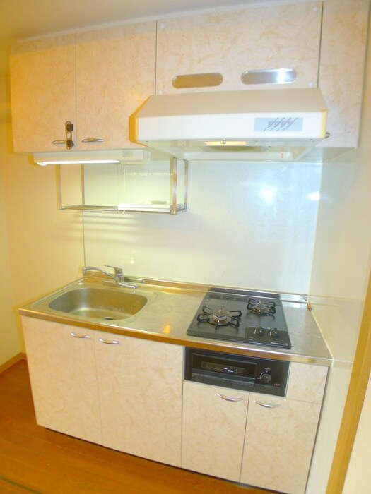 物件内観写真7　(キッチン)