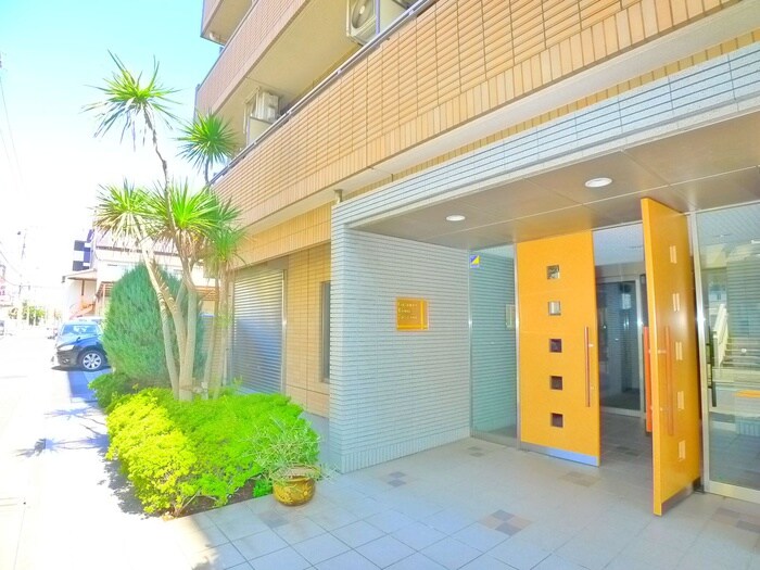 物件外観写真3　(周辺環境)