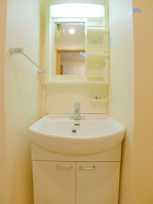 物件内観写真13　(洗面)