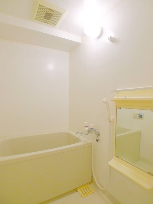 物件内観写真14　(バス／シャワールーム等)