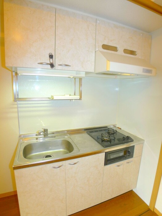 物件内観写真22　(キッチン)