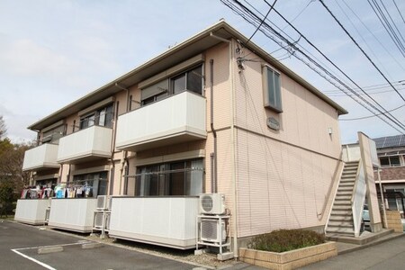 エタニティー外観写真