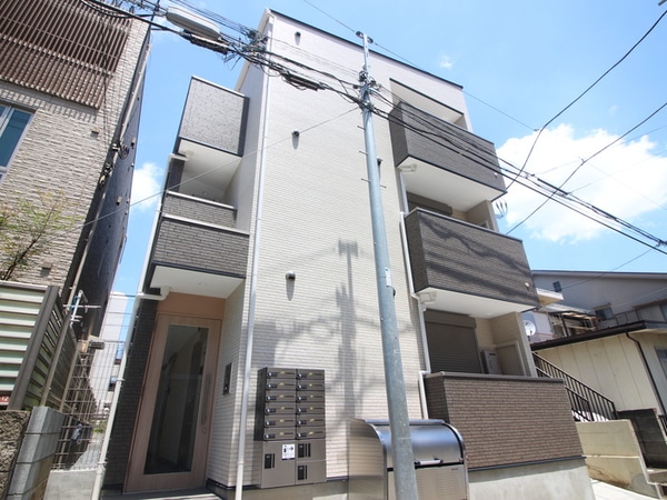 外観写真