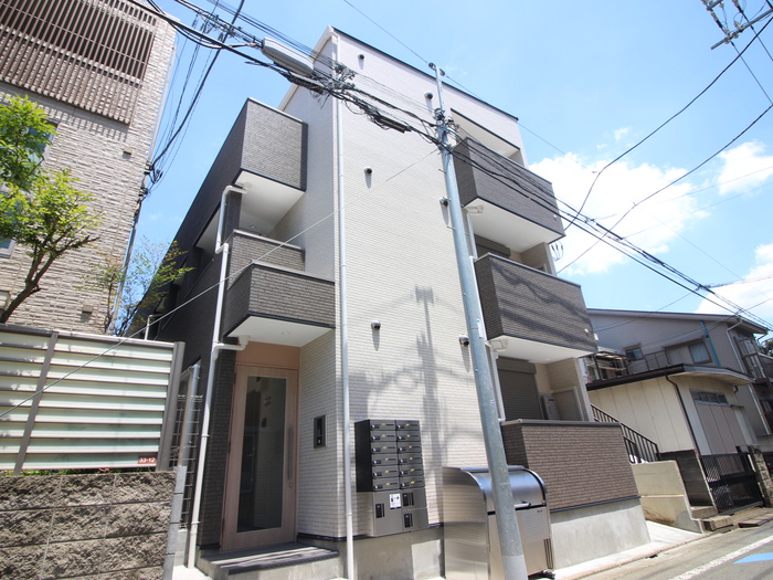 外観写真