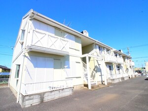 コーポマコＢ．Ｃ外観写真