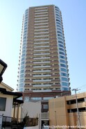 ｸﾘｵﾚｼﾞﾀﾞﾝｽﾀﾜｰ横濱鶴ヶ峰(1305)