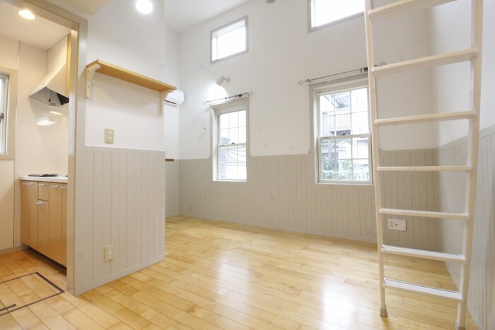 物件内観写真7　(居室)