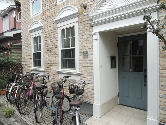 物件外観写真4　(外観写真)