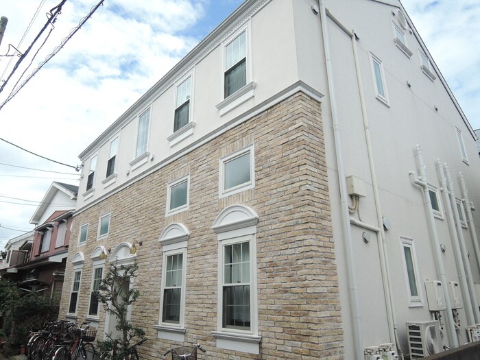 物件外観写真6　(外観写真)