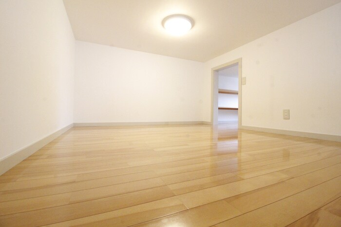 物件内観写真11　(ロフト)