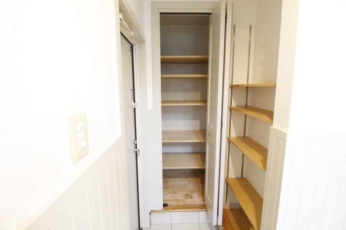物件内観写真19　(収納)