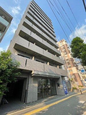 ルーブル高津(1004)外観写真