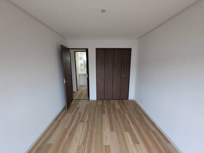 物件内観写真7　(居室)