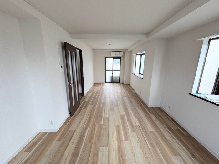 物件内観写真9　(居室)