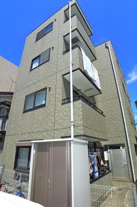 エスペランサ21外観写真