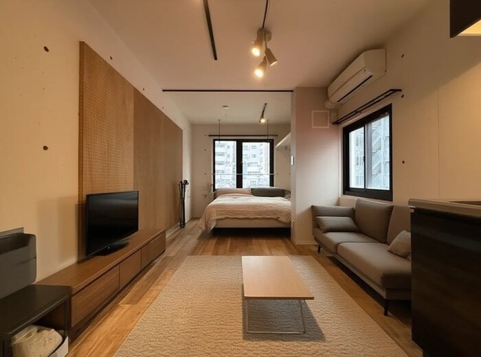 物件内観写真7　(居室)