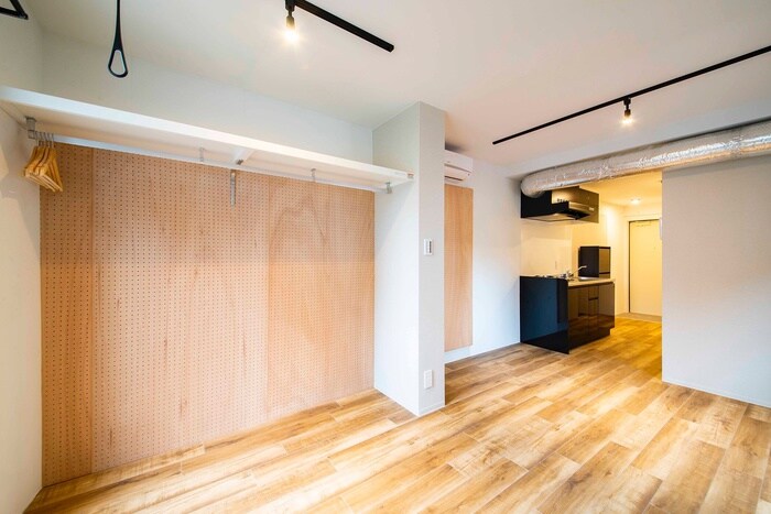 物件内観写真8　(居室)