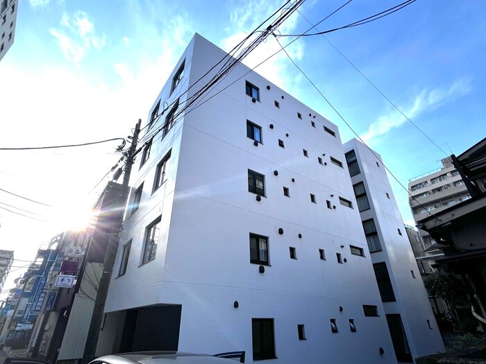 物件外観写真3　(外観写真)