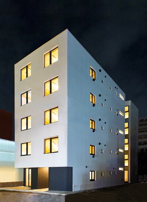 物件外観写真4　(外観写真)