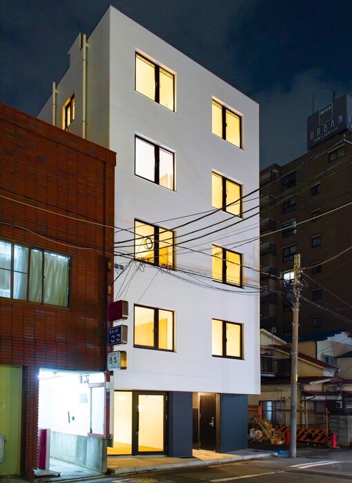 物件外観写真5　(外観写真)