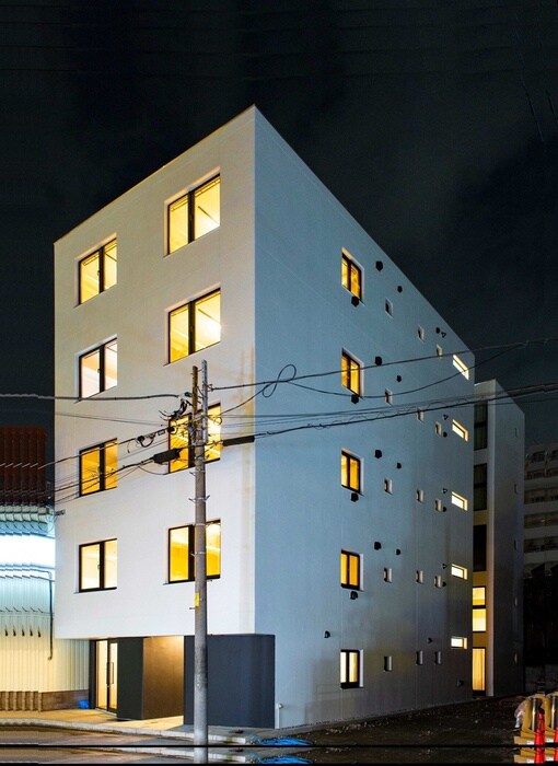 物件外観写真6　(外観写真)