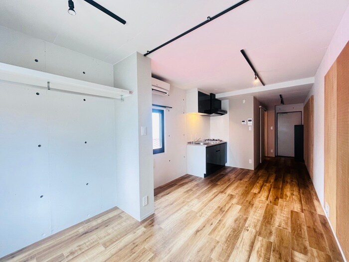 物件内観写真10　(居室)