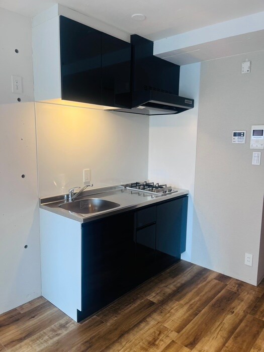 物件内観写真12　(キッチン)