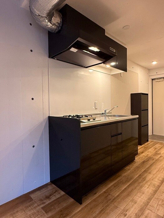 物件内観写真12　(キッチン)