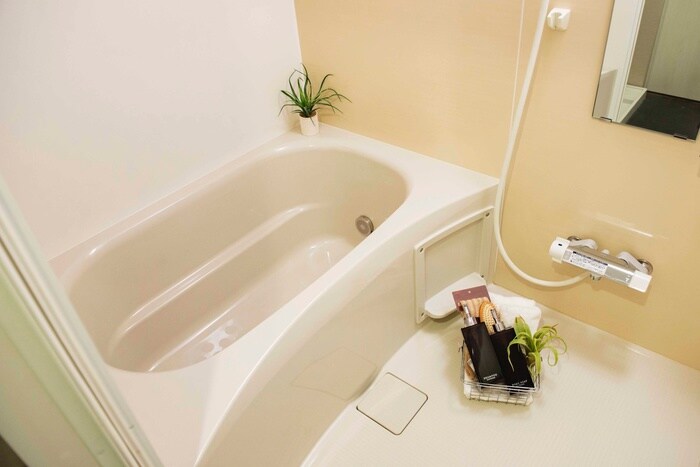 物件内観写真13　(バス／シャワールーム等)