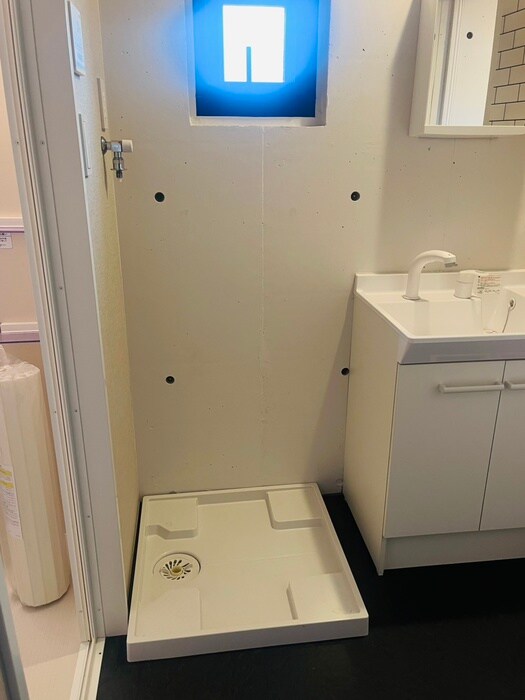 物件内観写真14　(洗面)