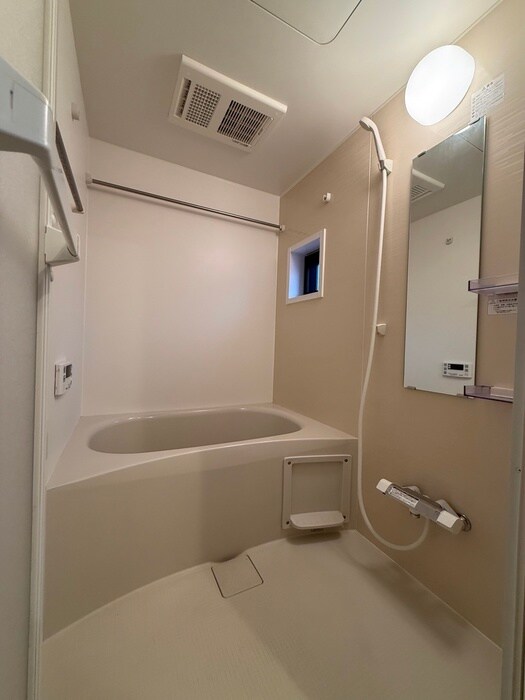 物件内観写真16　(バス／シャワールーム等)