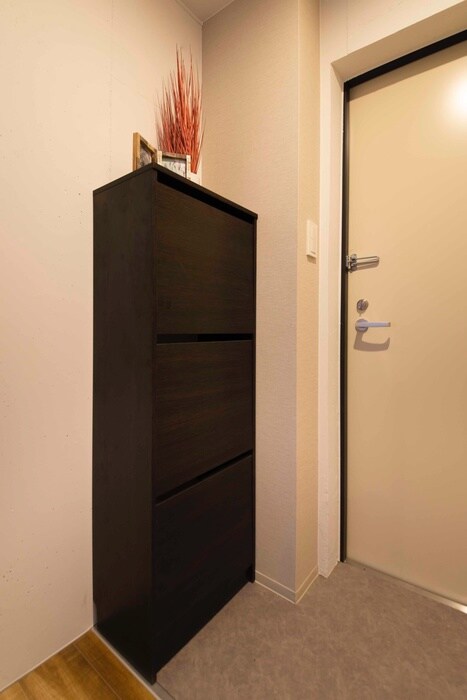 物件内観写真16　(靴箱)