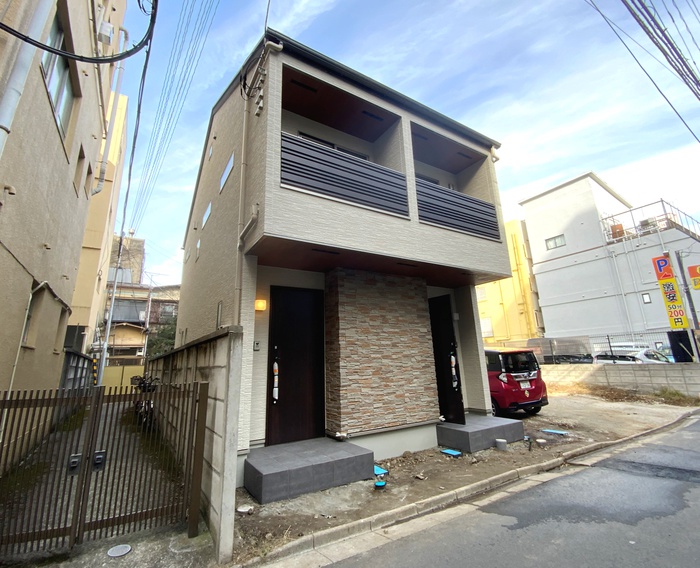 アペリオ根岸