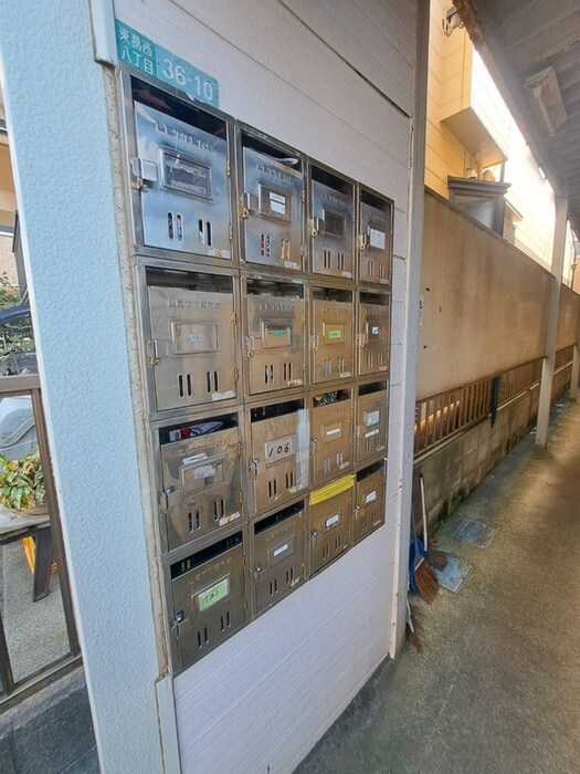 物件外観写真4　(その他)