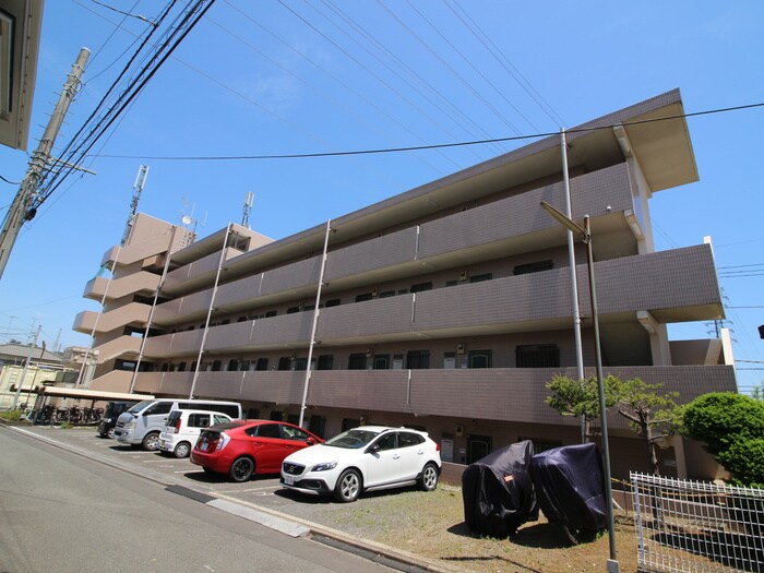 物件外観写真3　(外観写真)