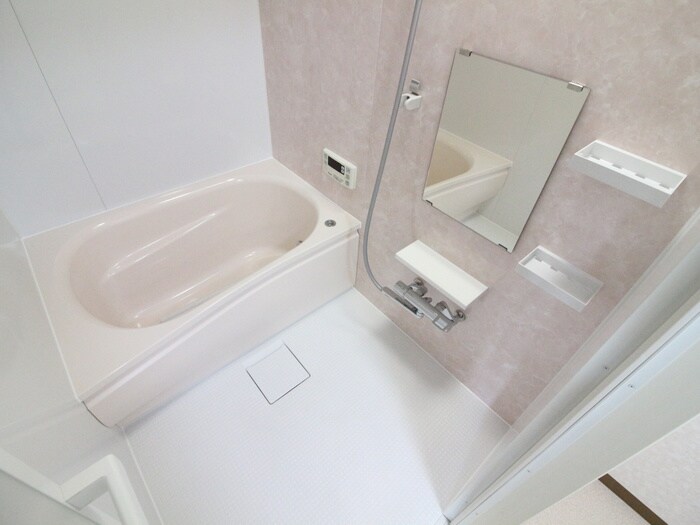 物件内観写真10　(バス／シャワールーム等)