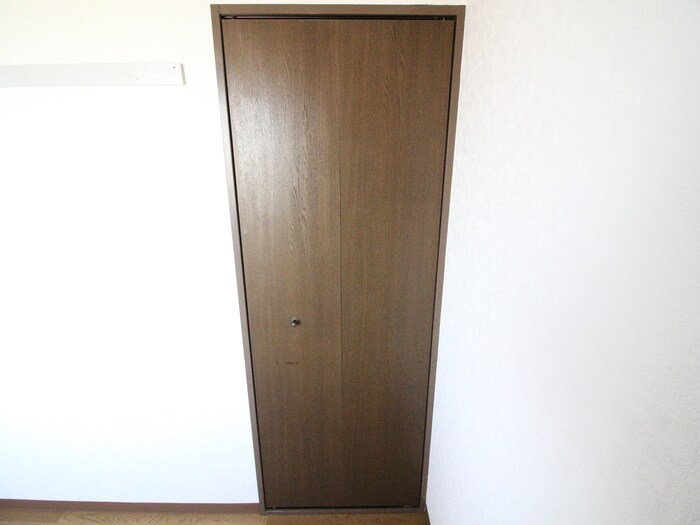 物件内観写真15　(収納)