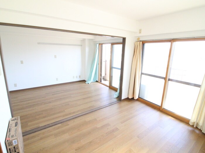 物件内観写真19　(居室)