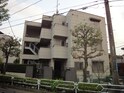 スカイコート中野