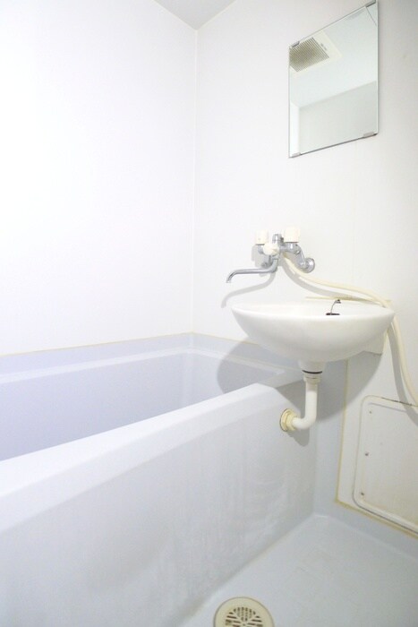 物件内観写真11　(バス／シャワールーム等)