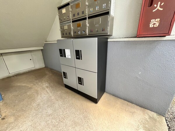 建物設備