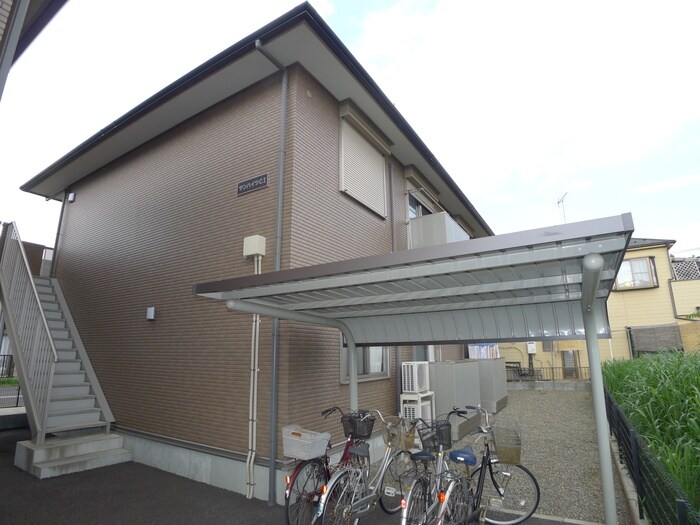 物件外観写真3　(外観写真)