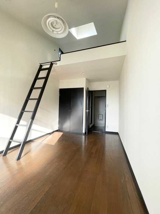 物件内観写真7　(居室)