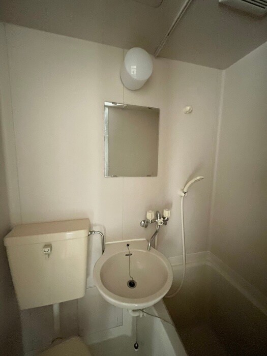 物件内観写真10　(洗面)